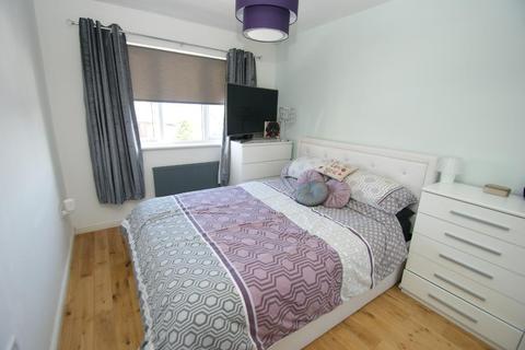 41 Auchenbothie Crescent, Glasgow, G33 1GF