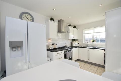 30 Rigby Crescent, Glasgow, G32 6FG