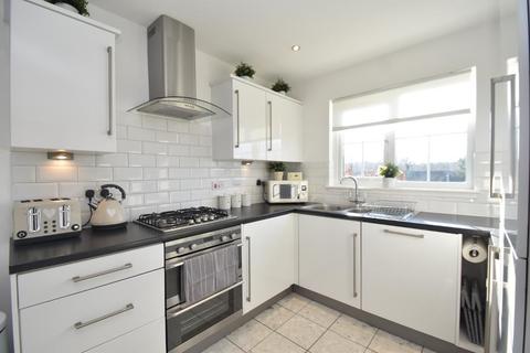 30 Rigby Crescent, Glasgow, G32 6FG