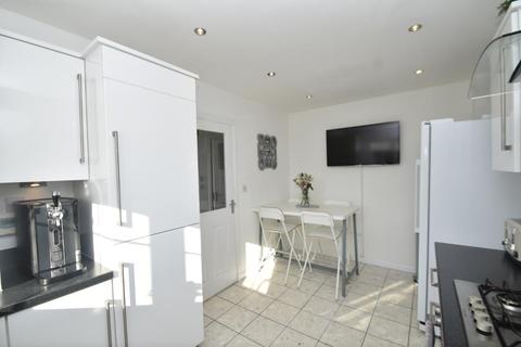 30 Rigby Crescent, Glasgow, G32 6FG