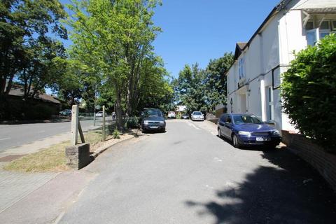 Parking to rent, The Approach, ORPINGTON, Kent, BR6 0SH