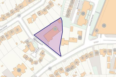 undefined, The Approach, ORPINGTON, Kent, BR6 0SH