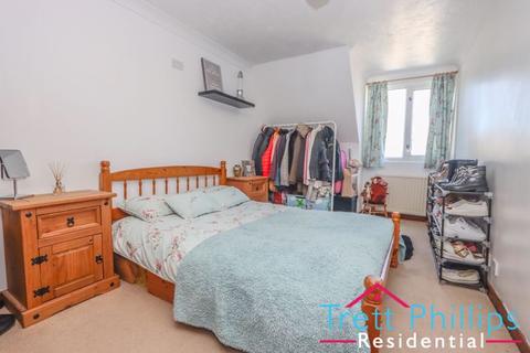 The Dairy House Beach Road, Happisburgh, Norwich, NR12 0PP