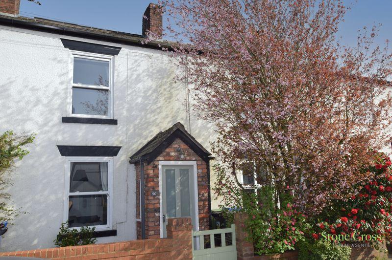 Lower Green Lane, Astley 2 bed cottage £230,000