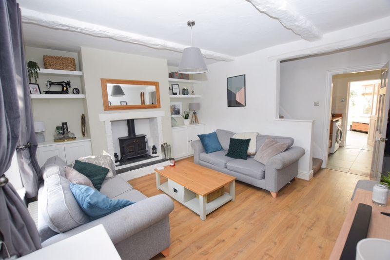 Lower Green Lane, Astley 2 bed cottage £230,000