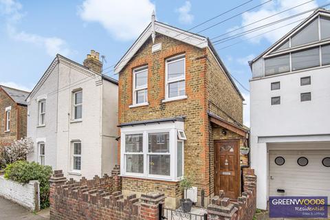 72 Elm Road, Kingston Upon Thames, KT2 6HU