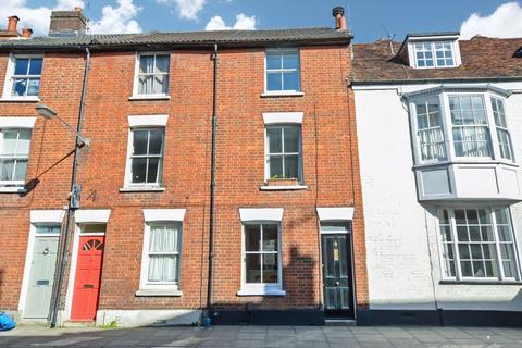 43 Bedwin Street, Salisbury, SP1 3UT