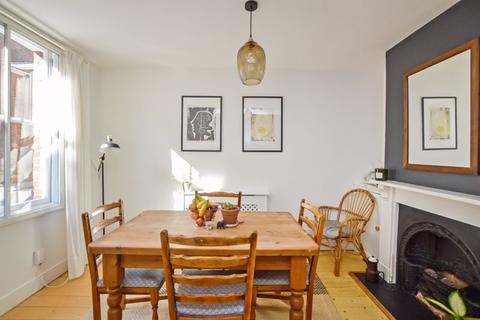 43 Bedwin Street, Salisbury, SP1 3UT