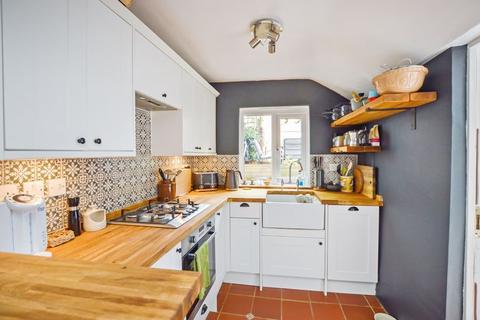 43 Bedwin Street, Salisbury, SP1 3UT