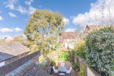 43 Bedwin Street, Salisbury, SP1 3UT