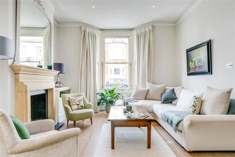 48 Ringmer Avenue, London, SW6 5LW
