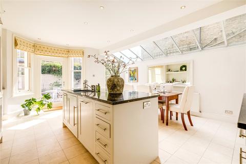 48 Ringmer Avenue, London, SW6 5LW