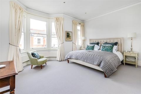 48 Ringmer Avenue, London, SW6 5LW