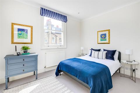 48 Ringmer Avenue, London, SW6 5LW