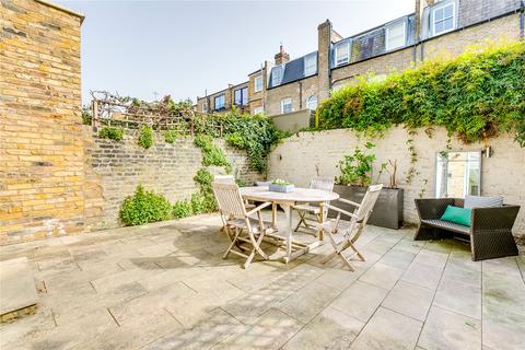 48 Ringmer Avenue, London, SW6 5LW