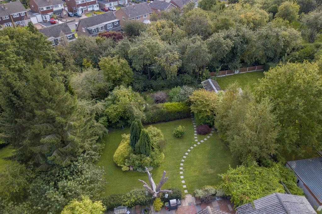Shipley Common Lane, Ilkeston Land £325,000