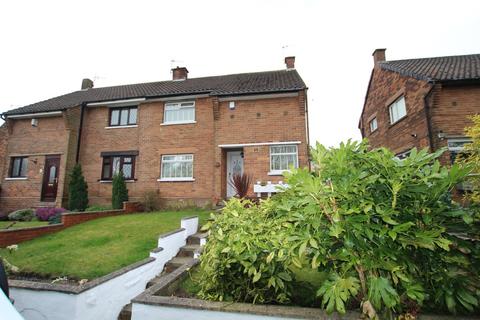 3 The Haven, Bradford, BD10 9HP