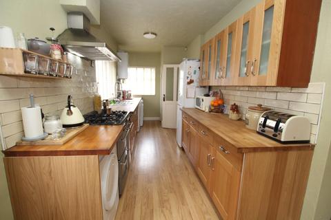 3 The Haven, Bradford, BD10 9HP