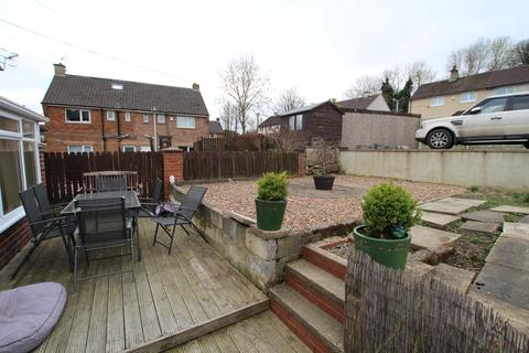 3 The Haven, Bradford, BD10 9HP