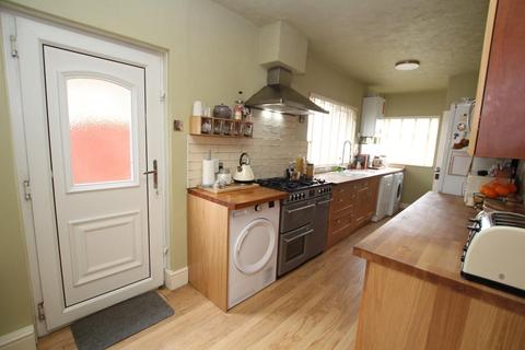 3 The Haven, Bradford, BD10 9HP