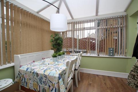 3 The Haven, Bradford, BD10 9HP