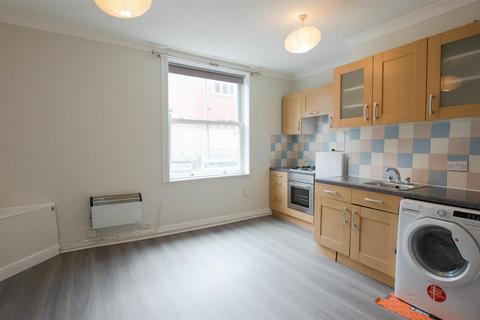 1 bedroom flat to rent - Flat 1, 11 Gillygate, City Centre, YO31