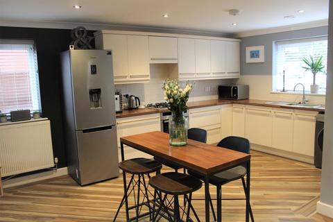 3 Bancroft Way, Ratby, Leicester, LE6 0BZ