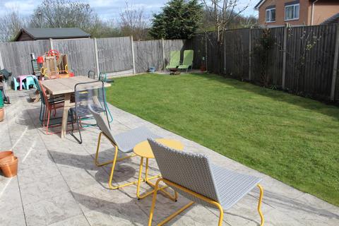 3 Bancroft Way, Ratby, Leicester, LE6 0BZ