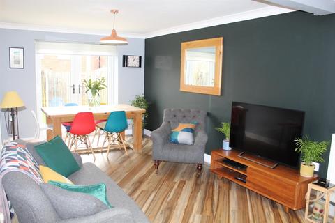 3 Bancroft Way, Ratby, Leicester, LE6 0BZ