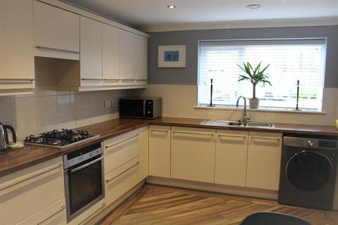 3 Bancroft Way, Ratby, Leicester, LE6 0BZ