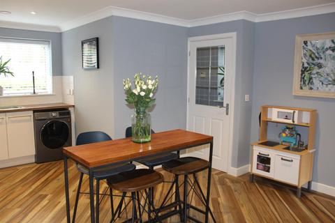 3 Bancroft Way, Ratby, Leicester, LE6 0BZ