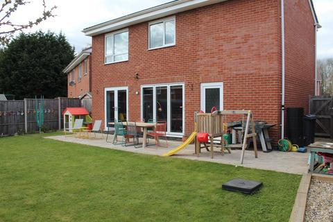 3 Bancroft Way, Ratby, Leicester, LE6 0BZ