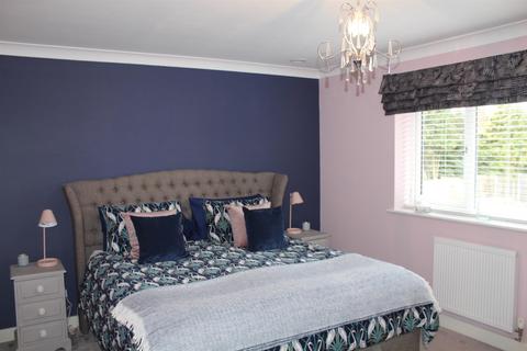 3 Bancroft Way, Ratby, Leicester, LE6 0BZ