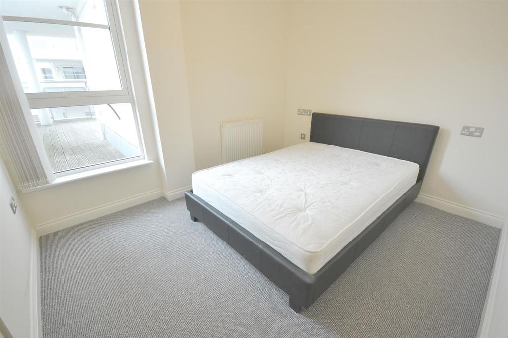 Guest bedroom two