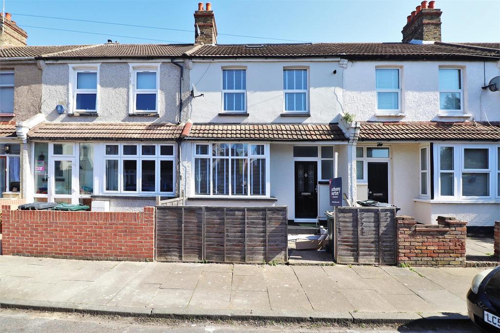 Bedford Road, Dartford 4 bed house £375,000
