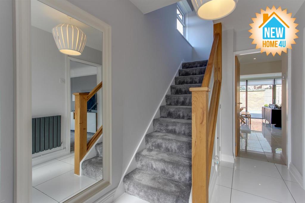 Hall: