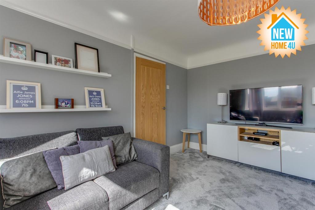 Lounge: