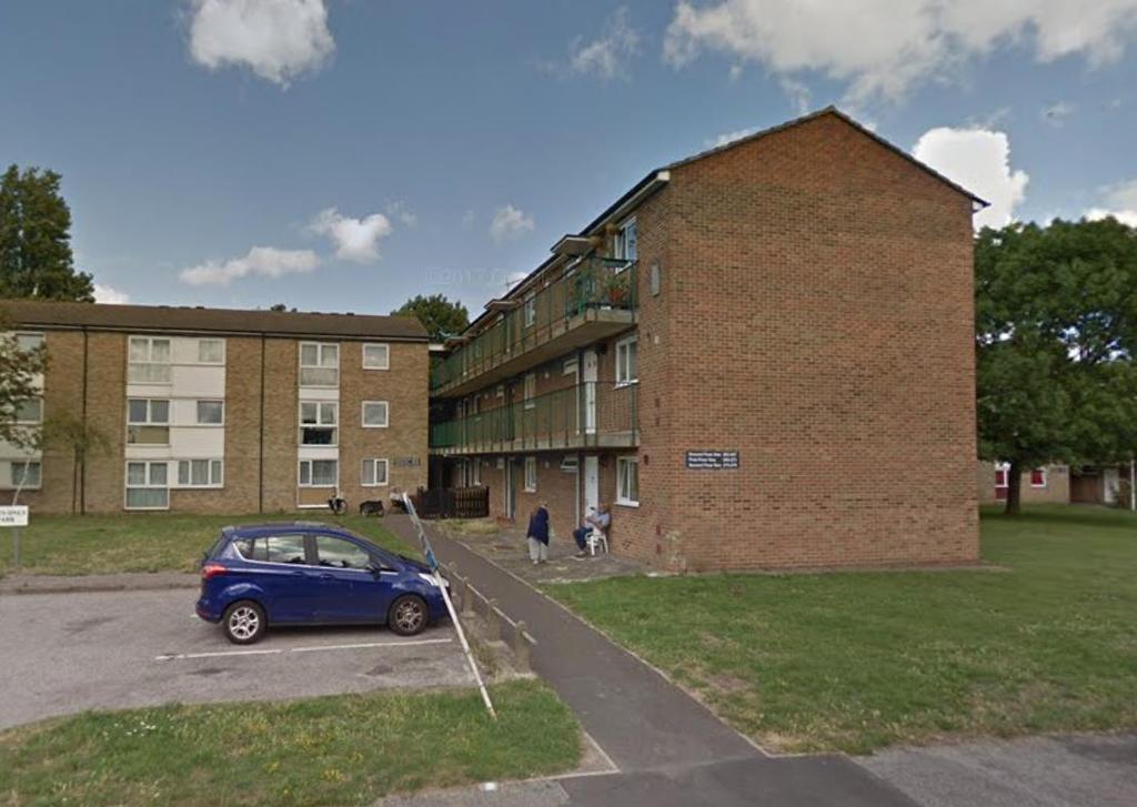 Clements Road, Ramsgate 1 bed apartment £550 pcm (£127 pw)