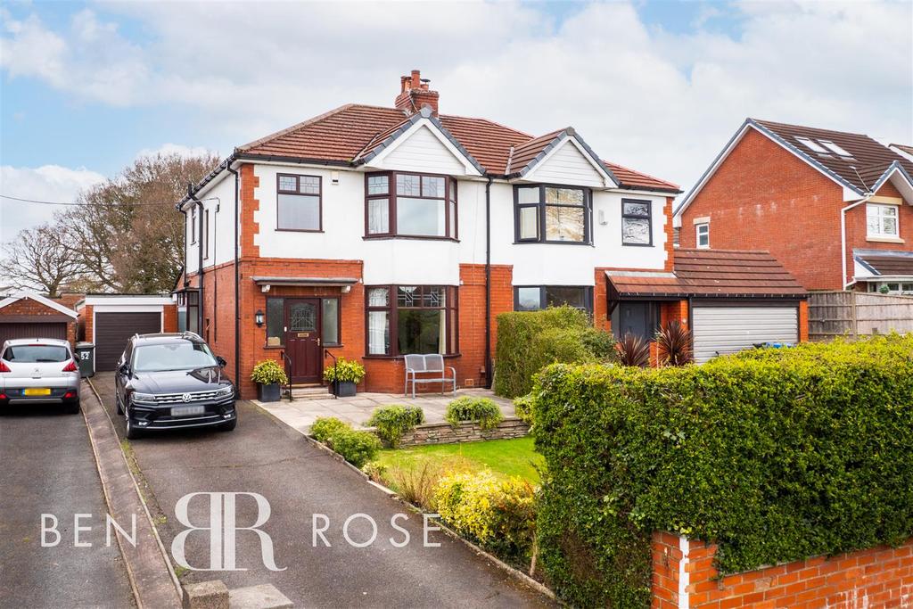 House For Sale Runshaw Lane Euxton at Bradley Hyder blog