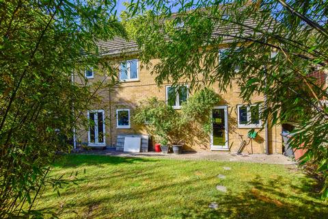 5 Chalgrove Mews, Halling, Rochester, ME2 1NT
