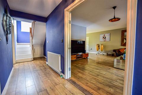 5 Chalgrove Mews, Halling, Rochester, ME2 1NT