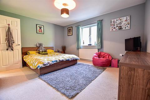 5 Chalgrove Mews, Halling, Rochester, ME2 1NT