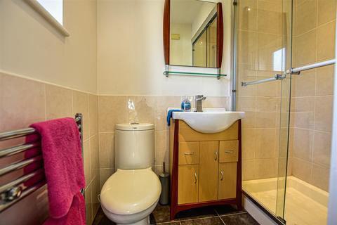 5 Chalgrove Mews, Halling, Rochester, ME2 1NT