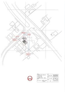 Plot for sale, Newbold on Avon, Rugby, CV21