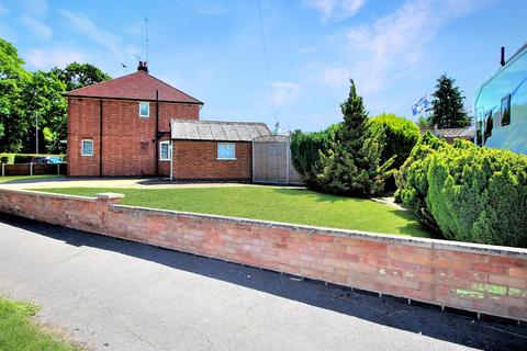 Plot for sale, Newbold on Avon, Rugby, CV21