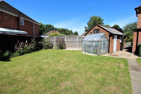 Plot for sale, Newbold on Avon, Rugby, CV21