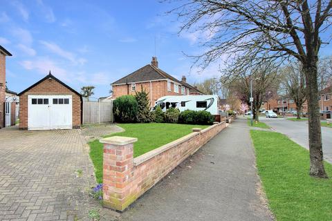 Plot for sale, Newbold on Avon, Rugby, CV21