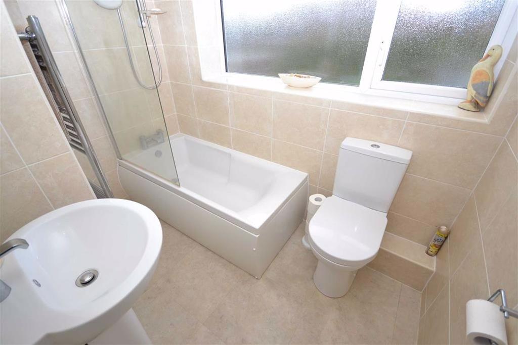 Bathroom/WC