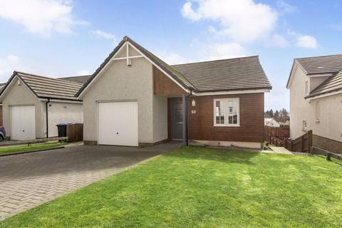 15 Hayfield Brae, Methven, Perth, PH1 3HR