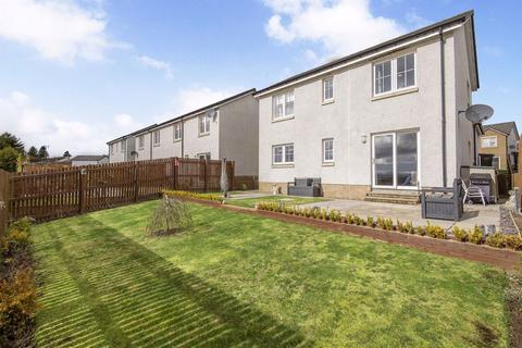 15 Hayfield Brae, Methven, Perth, PH1 3HR